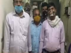 Drug के काले धंधे में दिल्ली पुलिस को बड़ी कामयाबी