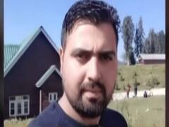 J&K: Terrorist attack on BJP worker, PSO martyred