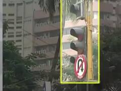 Mumbai Grid Fail: ट्रैफिक सिग्नल हुए बहाल, CCTV ने भी काम करना शुरू किया