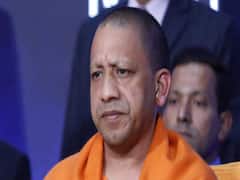 UP Police has a prestigious past: Yogi Adityanath