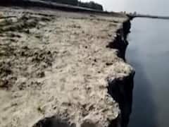 'Road Nahi, Toh Vote Nahi' chant Katihar villagers ahead of Bihar elections