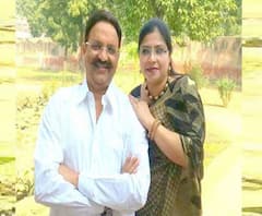 गैंगस्टर Mukhtar Ansari पर सख्ती जारी, गजल होटल ढहाने का आदेश