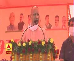 बिहार के लोगों ने कोरोना को पस्त कर वोट दिया : Yogi Adityanath