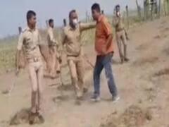 Ballia Firing Case : गुनहगार Dhirendra Singh भागा या भगाया गया?