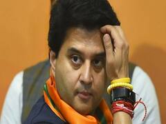 MP: उपचुनाव से पहले भड़के 'महाराज' ! 'Item' बयान को लेकर Scindia ने कांग्रेस को घेरा | Newsgram