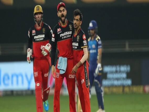 RCB Vs KXIP: Hit duo of Kohli and AB de Villiers to shine tonight? | Wah Cricket