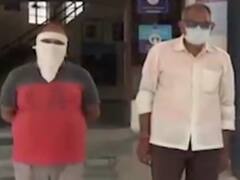 અમદાવાદઃ સરકારી અનાજને વેચવાના કૌભાંડનો પર્દાફાશ, ચાર આરોપીઓની કરાઇ ધરપકડ