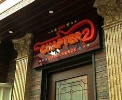 পুজোর শহরে নতুন রেস্তোরাঁ-‘চ্যাপ্টার-টু’