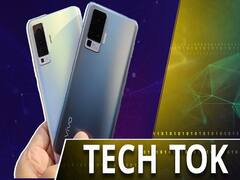 Vivo X50 Review: क्यों ख़ास है इस फ़ोन का कैमरा?