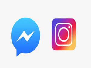 Facebook Messenger और Instagram DM का हुआ Merger, अब एक ऐप से दूसरे पर कर सकेंगे Message