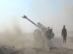 12 civilians dead in Armenian missile attack in Azerbaijan | Sansani