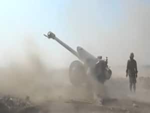 12 civilians dead in Armenian missile attack in Azerbaijan | Sansani