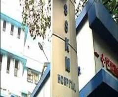 চিকিৎসার গাফিলতিতে 'শিশুমৃত্যু', কাঠগড়ায় এসএসকেএম