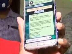 રાજ્ય સરકારના 25 ટકા ફી માફીના પરિપત્રનો વડોદરાના વાલીઓએ કર્યો વિરોધ, જુઓ વીડિયો