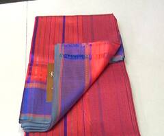 WEB EXCLUSIVE | Navratri 2020 | ओळख महावस्त्राची : महेश्वरी साडीची निर्मिती कशी होते?