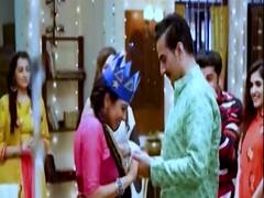 Anupamaa defeats Kavya, wins the game of musical chairs