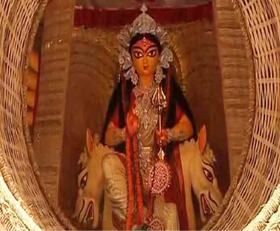 শারদ আনন্দ ২০২০: শারদ আনন্দ সম্মান | এবিপি আনন্দর সমাজবোধে সেরা পুজোর শিরোপা পেল দমদম তরুণ দল 