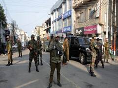 Jammu Kashmir: Kulgam में सुरक्षाबलों ने 2-3 आतंकियों को मुठभेड़ में घेरा