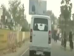 CBI team reaches Hathras for investigation | ABP Exclusive