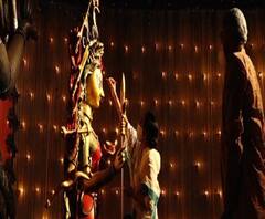 চেতলা অগ্রণীতে দেবীর চক্ষুদান মমতার, ১৫ থেকে ১৭ ভার্চুয়াল পুজো উদ্বোধন মুখ্যমন্ত্রীর