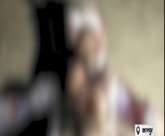 कानपुर- युवक की बेरहमी से पिटाई,दबंगों ने बेरहमी से की पिटाई