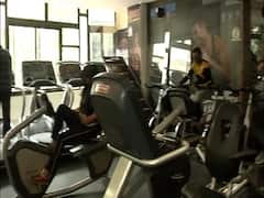 Maharashtra: Gym re-opens after 7 months | Ground Report
