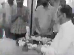 મુખ્યમંત્રી રૂપાણીએ પૂર્વ મુખ્યમંત્રી કેશુભાઇ પટેલને આપી શ્રદ્ધાંજલિ, જુઓ વીડિયો