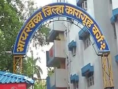 Security beefed up outside Byculla jail, Rhea likely to be released today