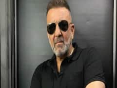 Sanjay Dutt defeats cancer | Khabar Filmy Hai 