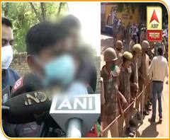 रामराज्यात रावणराज! माध्यमांना रोखलं, पीडित कुटुंबाला डांबलं, योगी आदित्यनाथ यांना कशाची भीती?