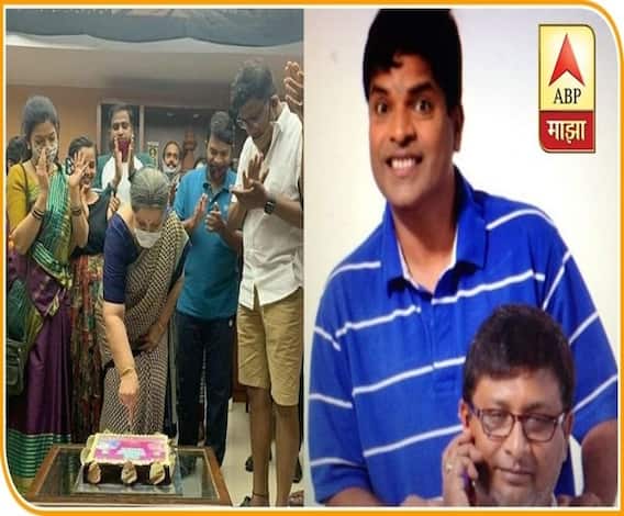 #WEBEXCLUSIVE 'सुखी माणसाचा सदरा!' या नव्या मालिकेनिमित्त भरत जाधव आणि केदार शिंदेसोबत खास गप्पा!