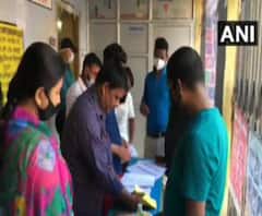 ফটাফট: নাশকতার ছক! বিহারে নির্বাচনে ঔরঙ্গাবাদে মিলল জোড়া আইইডি ও অন্য খবর 