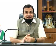 Nitin Gadkari | अभिनंदन करायला लाज वाटते, धुलाईशिवाय पर्याय नाही; अधिकाऱ्यांवर नितीन गडकरी भडकले