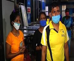 গড়ফায় নেশার প্রতিবাদ করায় দুষ্কৃতীদের হামলা, মৃত্যু প্রতিবাদীর বাবার