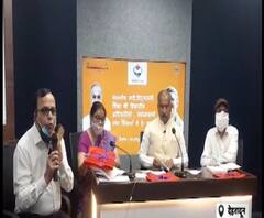 शिक्षा मंत्री ने किया अभिभावकों से संवाद,15 अक्टूबर से स्कूल खोलने पर सुझाव लिए