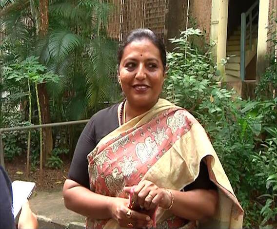 Yashomati Thakur | मंत्री यशोमती ठाकूर यांच्या शिक्षेला हायकोर्टाकडून स्थगिती