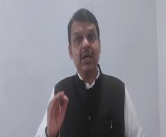 केवळ घोषणा नको, ओला दुष्काळ जाहीर करा; देवेंद्र फडणवीस यांची मुख्यमंत्र्यांकडे पत्राद्वारे मागणी