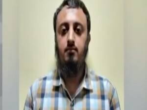 आतंकियों की भर्ती का भंडाफोड़ । Namaste Bharat (09.10.2020)