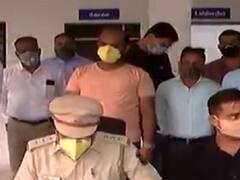 વડોદરાઃ નકલી સર્ટીના નેટવર્કનો પર્દાફાશ, વિનય ઝા નામના આરોપીની કરી ધરપકડ