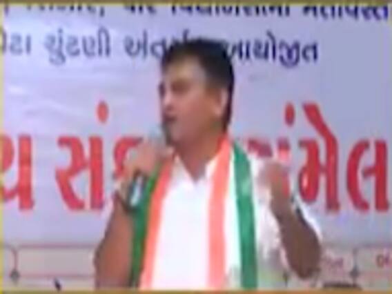 શિક્ષણનું ખાનગીકરણ થયું છે, સરકાર ફી માફિયાઓના પગ પકડે છેઃ ધાનાણી