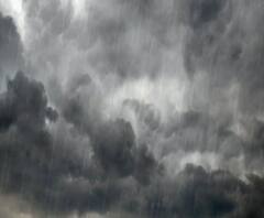 Maharashtra Rains | कमी दाबाचं क्षेत्र अरबी समुद्रात, मोठ्या पावसाची शक्यता नाही : मुयरेश प्रभुणे 