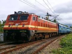 UPSCની પરીક્ષાને લઇ ભાવનગર સોમનાથથી અમદાવાદ માટે સ્પેશિયલ ટ્રેન દોડાવાશે