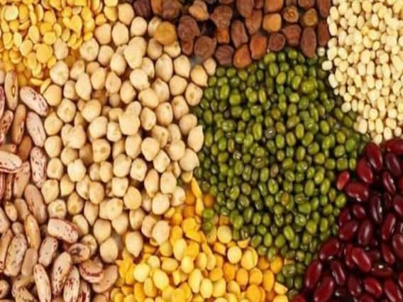 क्या महंगाई पर काबू नामुकिन है? दाल के दाम पर सरकारी कमजोरी की कहानी । Master Stroke (15.10.2020)