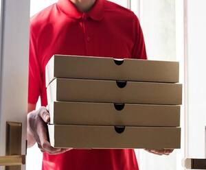 दिन में डिलीवरी, रात में डकैती !...Online सामान मंगाने वाले हो जाएं सावधान| High Alert| ABPGanga 