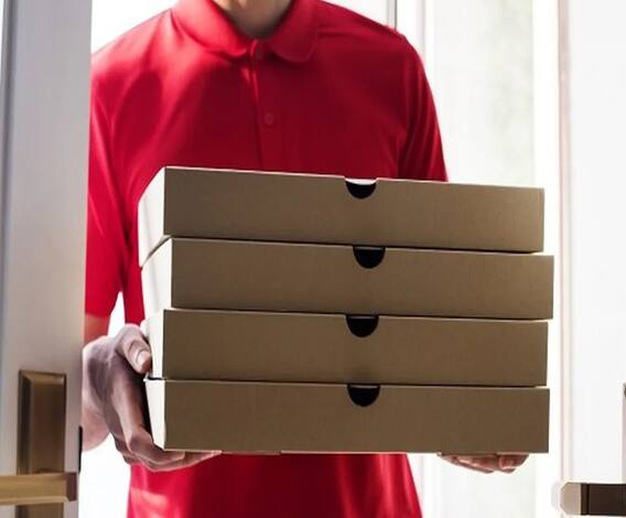 दिन में डिलीवरी, रात में डकैती !...Online सामान मंगाने वाले हो जाएं सावधान| High Alert| ABPGanga 