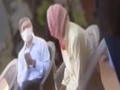 Hathras victim's family may undergo Coronavirus test