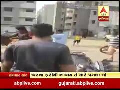 સુરત મનપાના ઢોર ડબ્બા પર હુમલાને લઈ MLA વીનુ મોરડિયાની રજૂઆત, જુઓ વીડિયો 