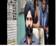 ধৃত বলবিন্দরের আরও ৮ দিনের পুলিশ হেফাজত, পুলিশের ভূমিকা নিয়ে প্রশ্ন আইনজীবীর