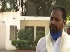 Going Hathras to get justice for victim: Cong' Kamal Kishore