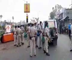 BJP Bagnan Bandh: সকাল থেকে কেমন ছিল বাগনানের পরিস্থিতি? অষ্টমীর রাতে ঠিক কী ঘটেছিল বিজেপি নেতা কিঙ্কর মাজির সঙ্গে?